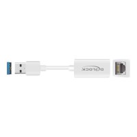 Delock Network adapter - USB 3.1 Gen 1