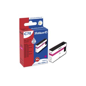 Pelikan C70 Magenta - Compatibile - Magenta - Canon -...