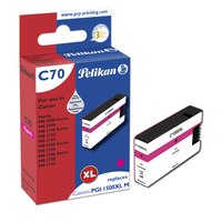 Pelikan C70 Magenta - Hohe (XL-) Ausbeute - 1440 Seiten - 1 Stück(e) - Einzelpackung