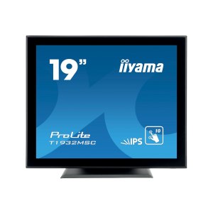 Iiyama ProLite T1932MSC-B5X - LED-Monitor - 48 cm (19")