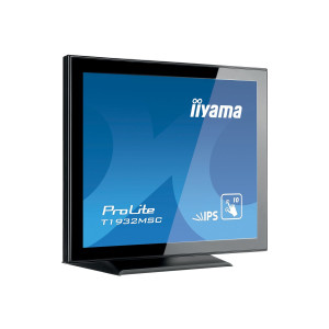 Iiyama ProLite T1932MSC-B5X - LED monitor