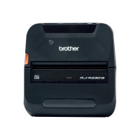 Brother RuggedJet RJ-4230B - Receipt printer