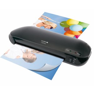 Olympia A 230 Plus - Laminator - Heiß- oder...