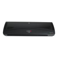 Olympia A 330 - Laminator - heat or cold laminator