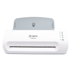 Olympia A 296 Plus - Laminator