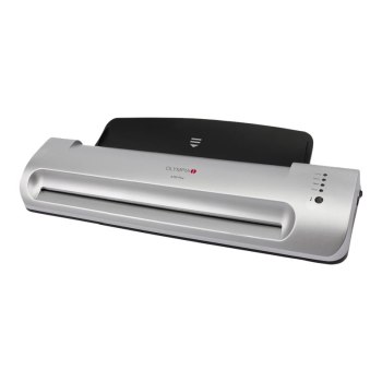 Olympia A 396 Plus - Laminator - Heiß- oder Kaltlaminierer - Beutel - 33 cm