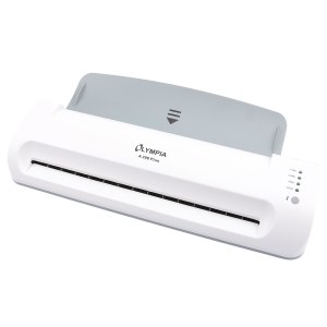 Olympia A 396 Plus - Laminator - Heiß- oder...