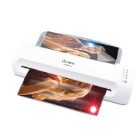 Olympia A 396 Plus - Laminator - Heiß- oder Kaltlaminierer - Beutel - 33 cm