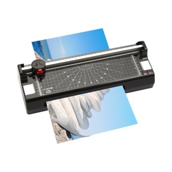 Olympia A 240 Combo - Laminator