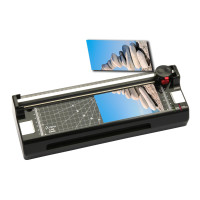 Olympia A 240 Combo - Laminator