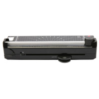 Olympia A 340 Combo - 33 cm - Cold/hot laminator - 250 mm/min - 0.5 mm - A3 - Manual