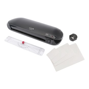 Olympia 4 in 1 Set with Laminator A 230 Plus