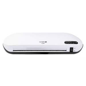 Olympia A 2250 - Laminator - heat or cold laminator