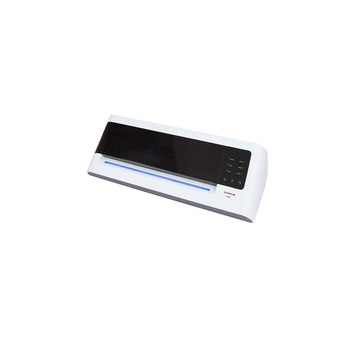 Olympia A 2024 - 23 cm - Cold/hot laminator - 400 mm/min - A4 - 80 µm - 175 µm