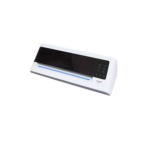 Olympia A 2024 - 23 cm - Cold/hot laminator - 400 mm/min...