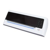 Olympia A 2024 - 23 cm - Cold/hot laminator - 400 mm/min - A4 - 80 µm - 175 µm