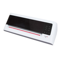 Olympia A 2024 - 23 cm - Cold/hot laminator - 400 mm/min - A4 - 80 µm - 175 µm