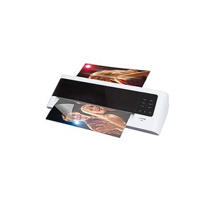Olympia A 3024 - 33 cm - Cold/hot laminator - 400 mm/min...