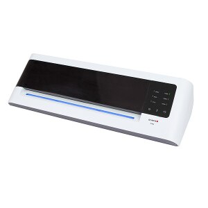 Olympia A 3024 - 33 cm - Cold/hot laminator - 400 mm/min...