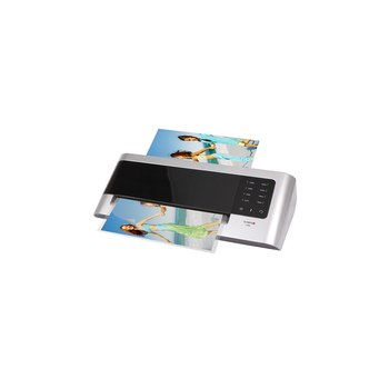 Olympia A 3048 - 33 cm - Cold laminator - 5 min - 680 mm/min - 0.8 mm - 80 µm