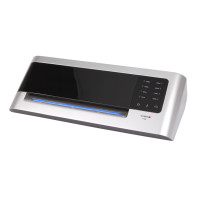 Olympia A 3048 - 33 cm - Cold laminator - 5 min - 680 mm/min - 0.8 mm - 80 µm