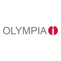 Olympia A3 (297 x 420 mm) 100 Stck. laminiertes