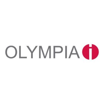 Olympia Buste per Laminazione A2