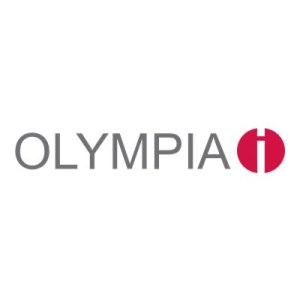 OLYMPIA - Taschen für Laminierung