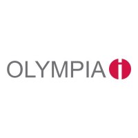 OLYMPIA - Taschen für Laminierung