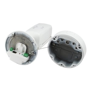 LevelOne FCS-5096 - Network surveillance camera