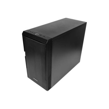 Antec P5 - Tower - micro ATX - USB/Audio