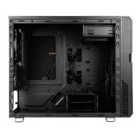 Antec P5 - Tower - micro ATX - USB/Audio