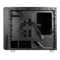 Antec P5 - Tower - micro ATX - USB/Audio