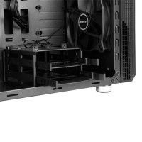 Antec P5 - Tower - micro ATX - USB/Audio