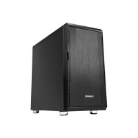 Antec P5 - Tower - micro ATX - USB/Audio