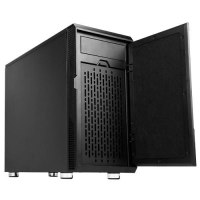 Antec P5 - Tower - micro ATX - USB/Audio