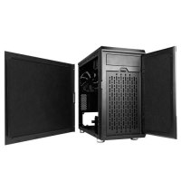 Antec P5 - Tower - micro ATX - USB/Audio