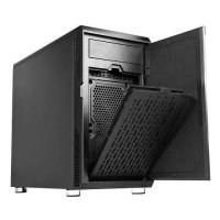 Antec P5 - Tower - micro ATX - USB/Audio