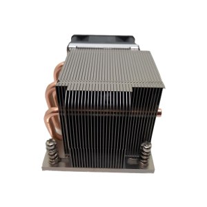 Inter-Tech A-26 - Processor - Cooler - 6 cm - Socket...