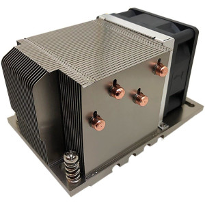 Dynatron A26 - Prozessor-Luftkühler - (für: SP3)