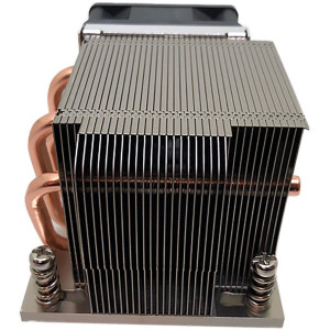 Dynatron A26 - Prozessor-Luftkühler - (für: SP3)