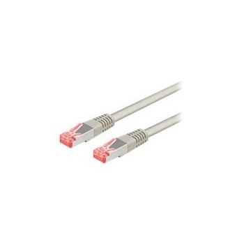 Wentronic Netzwerkkabel - RJ-45 (M) zu RJ-45 (M)