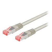 Wentronic Netzwerkkabel - RJ-45 (M) zu RJ-45 (M)