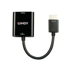 Lindy Video converter - HDMI