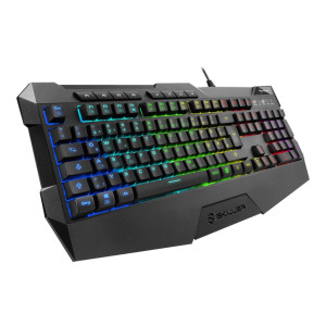 Sharkoon Skiller SGK4 - Keyboard