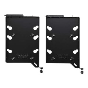 Fractal Design Type A - Hard drive upgrade kit