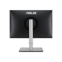 ASUS ProArt PA24AC - 61,2 cm (24.1") - 1920 x 1200 Pixel - WUXGA - LED - 5 ms - Argento