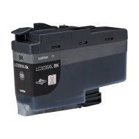 Brother LC-3235XLBK - Resa elevata (XL) - Inchiostro a base di pigmento - 6000 pagine - 1 pz