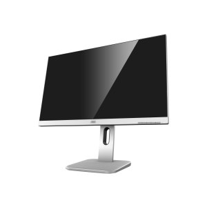 AOC 24P1/GR - LED-Monitor - 60.5 cm (23.8") - 1920 x...