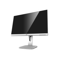 AOC 24P1/GR - LED monitor - 23.8"